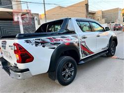 تويوتا هايلوكس